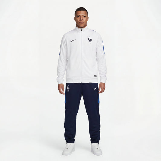 Nike x France Vintage Jacket 2010