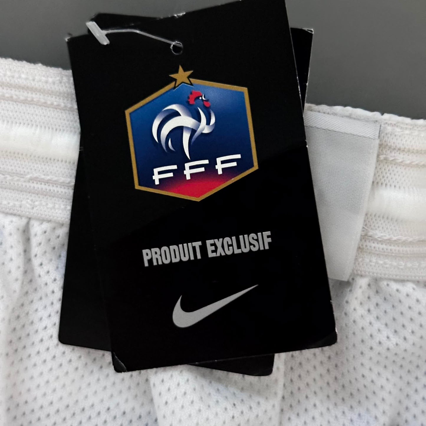 x France Vintage Jacket 2010