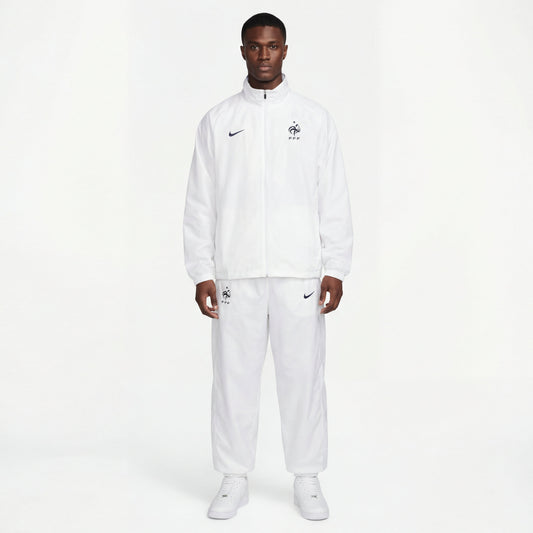 Nike x France Vintage Jacket 2010