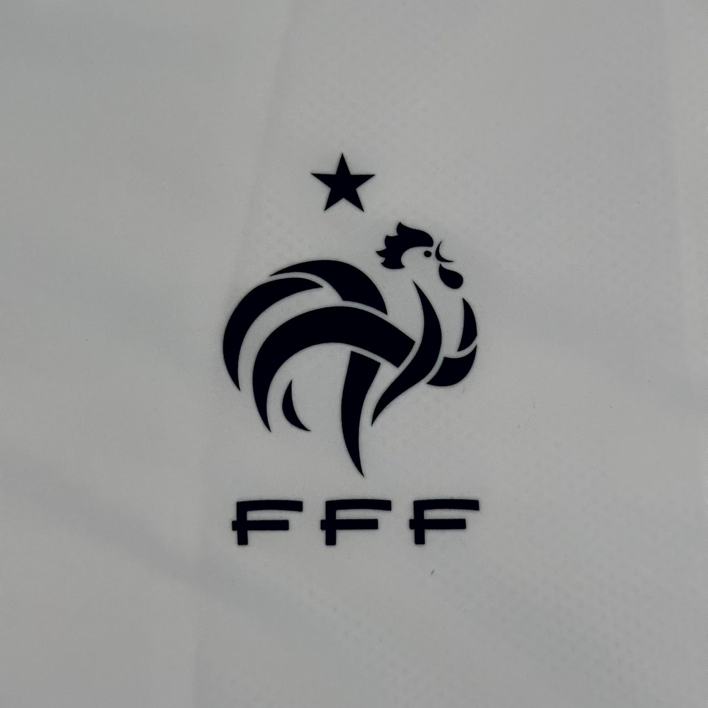 x France Vintage Jacket 2010