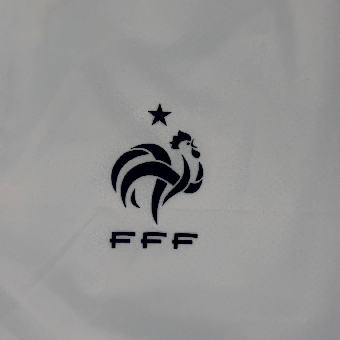 x France Vintage Jacket 2010