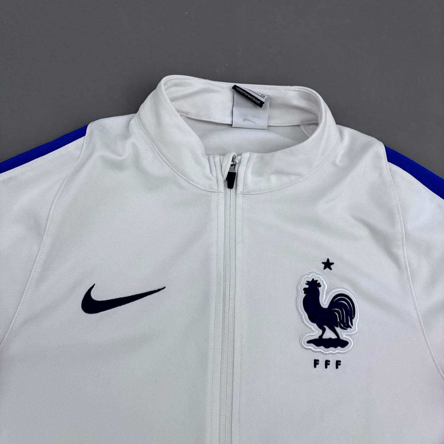 x France Vintage Jacket 2010