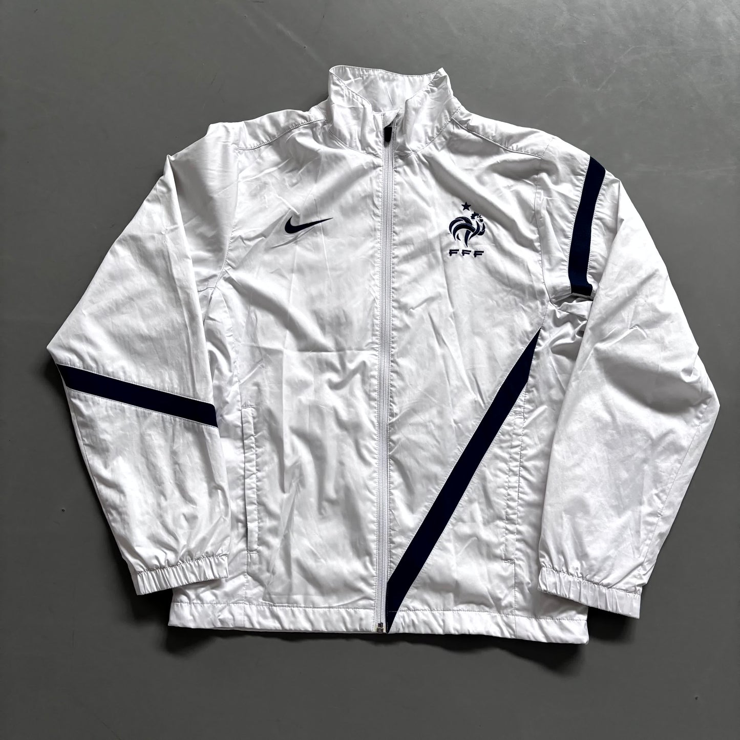 x France Vintage Jacket 2012