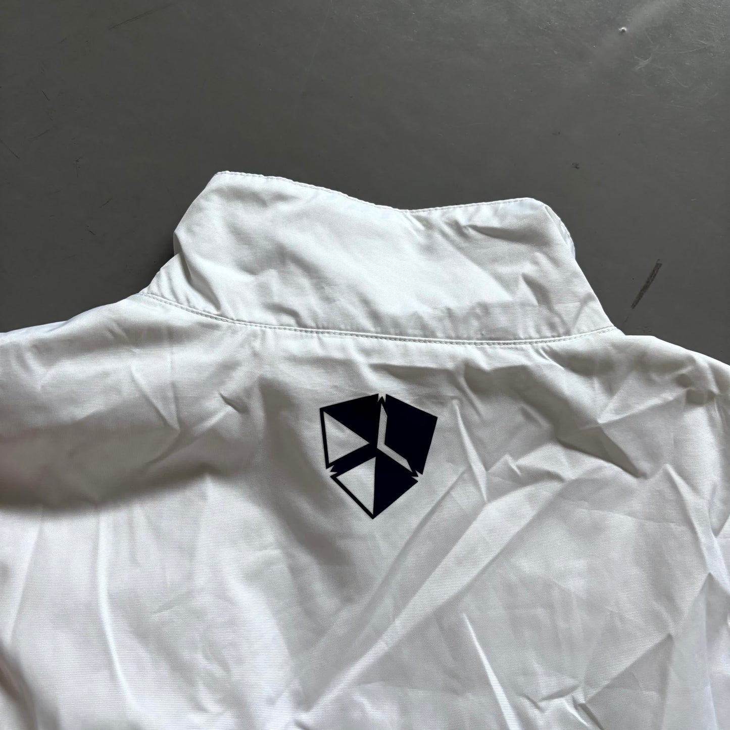 x France Vintage Jacket 2012