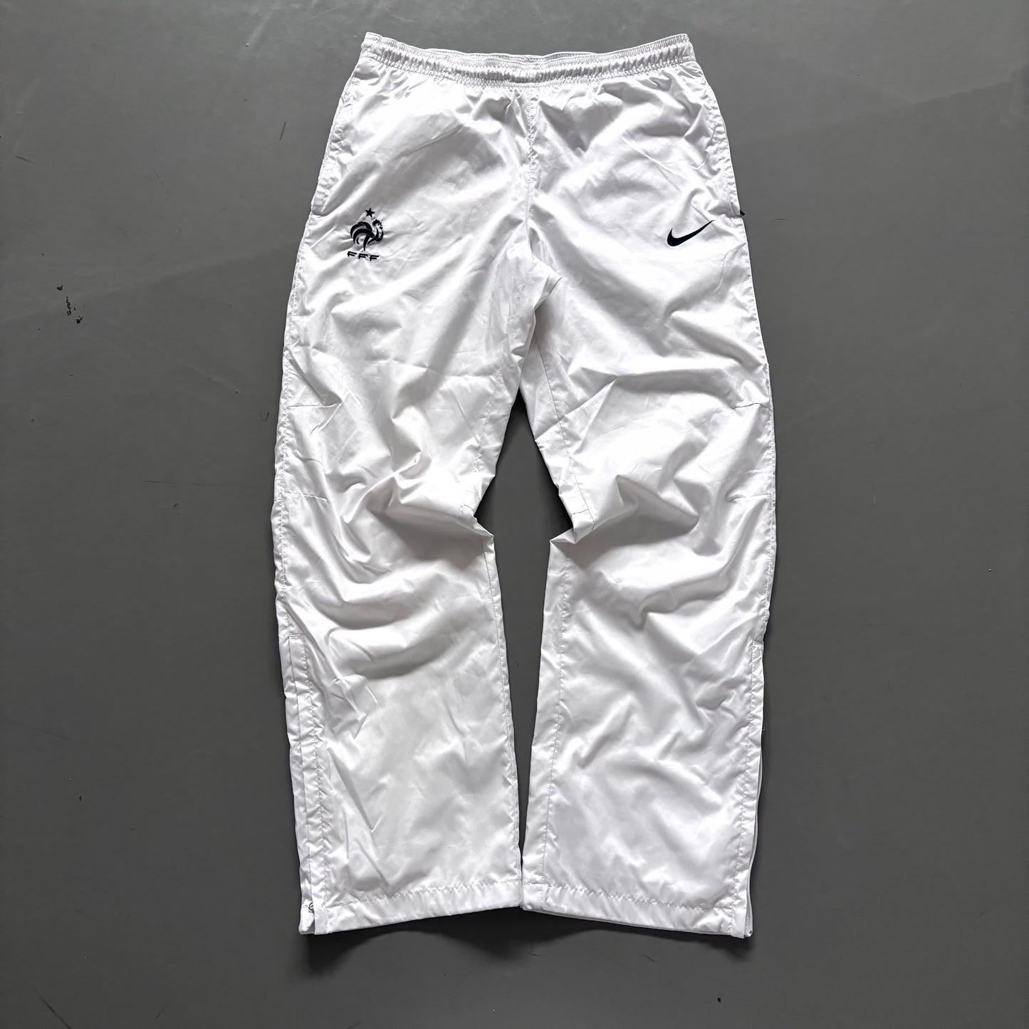 x France Vintage Jacket 2012