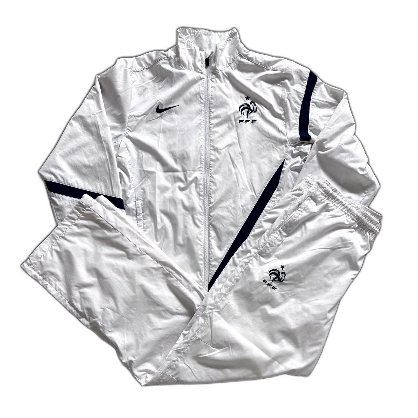 x France Vintage Jacket 2012