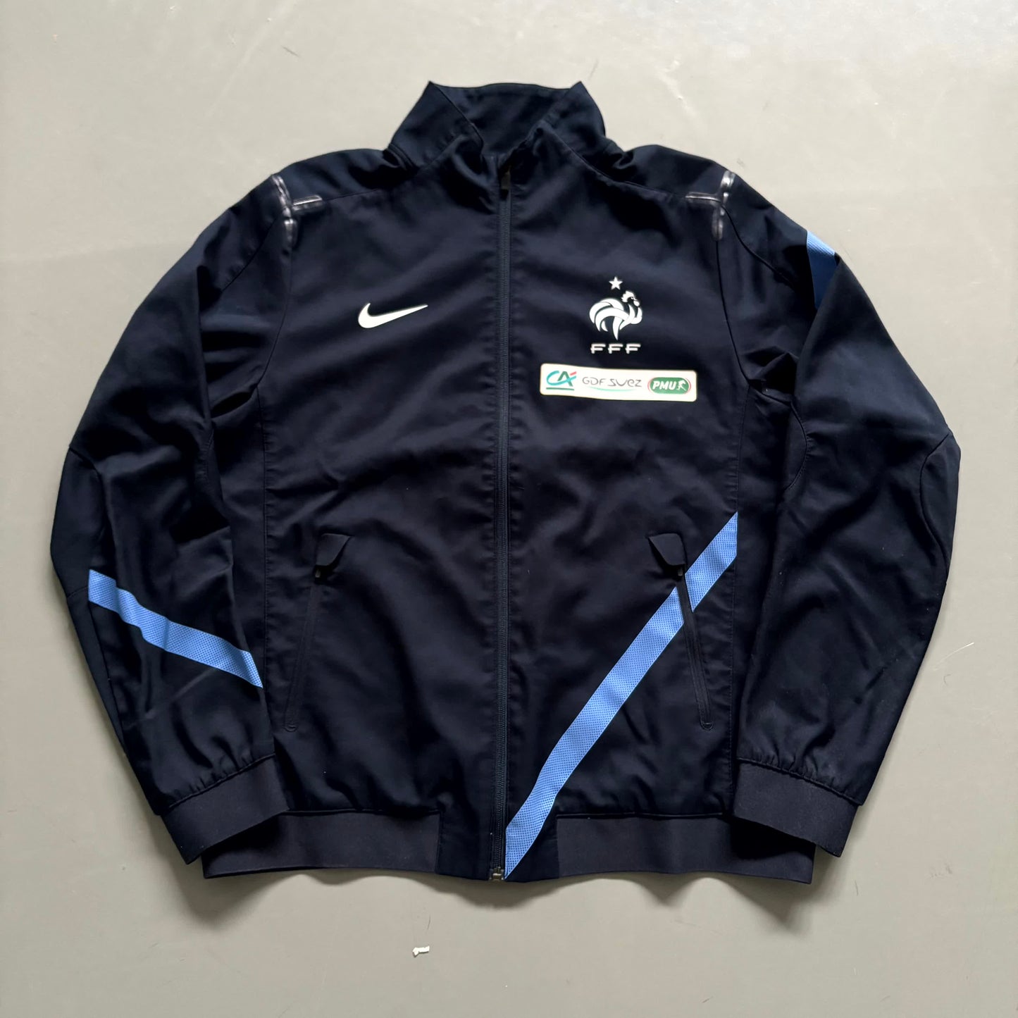 x France Vintage Jacket 2014