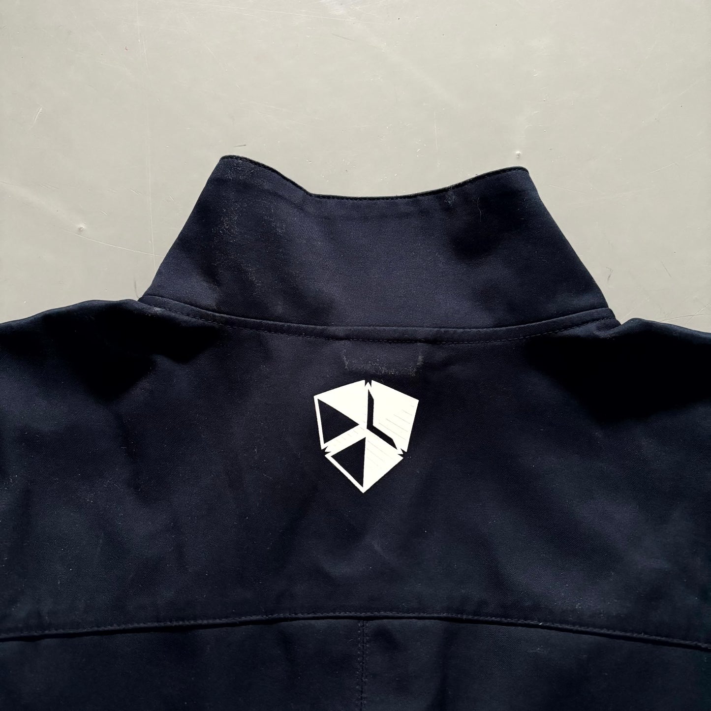 x France Vintage Jacket 2014