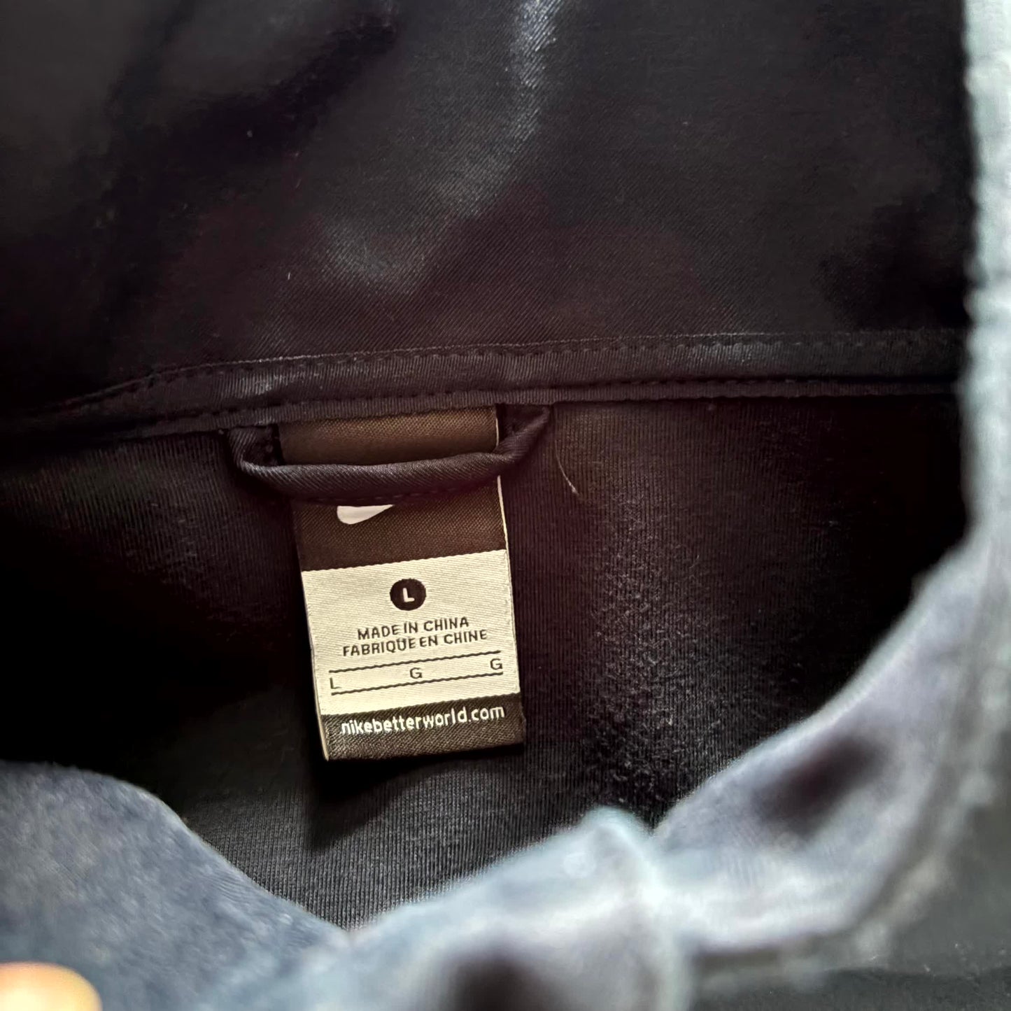 x France Vintage Jacket 2014