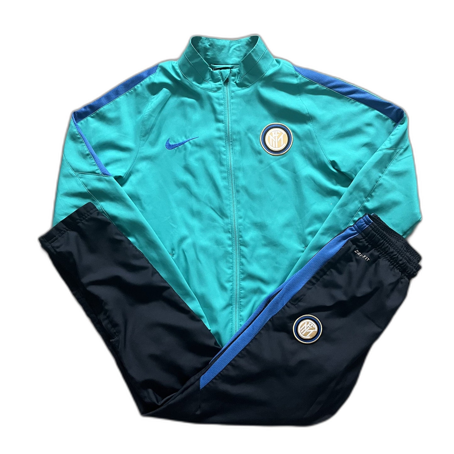 x Inter Mailand Vintage Jacket 2018/19