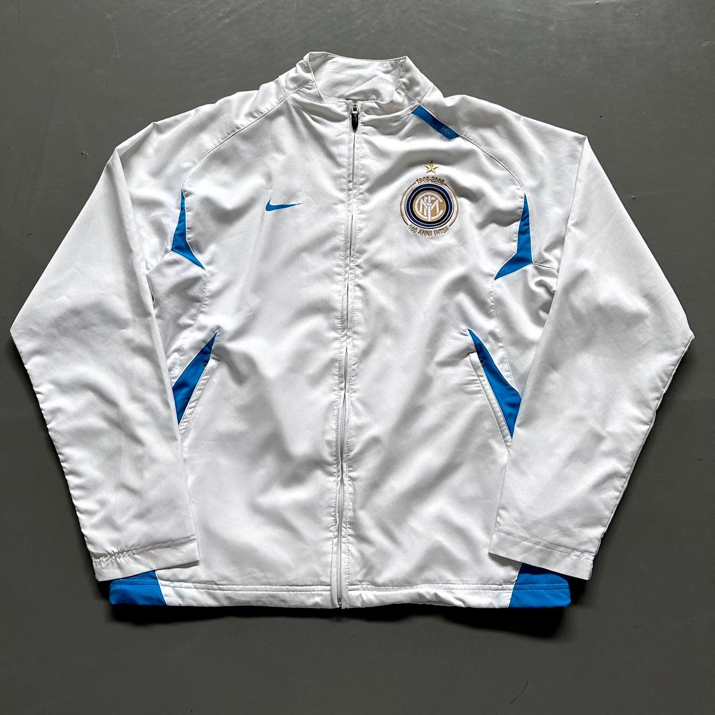x Inter Milan Vintage Jacket 2005/06