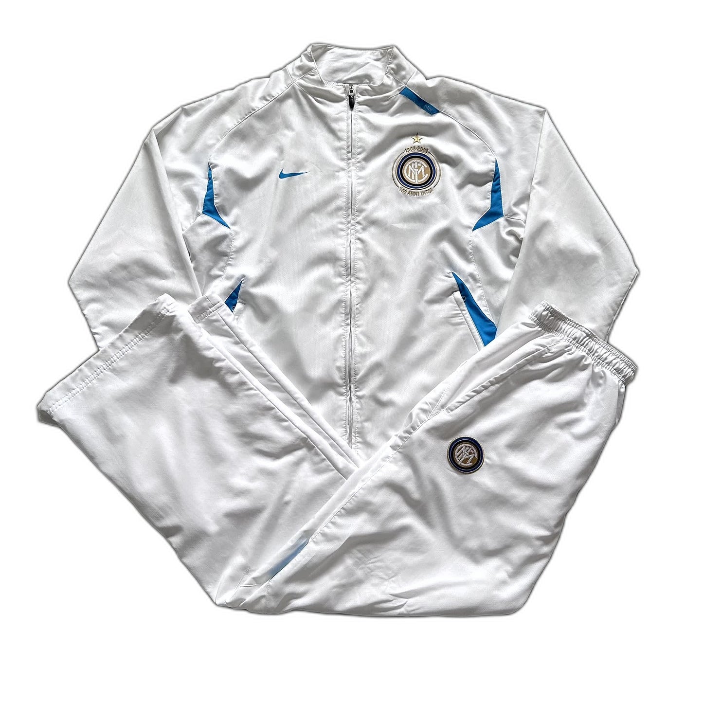 x Inter Milan Vintage Jacket 2005/06