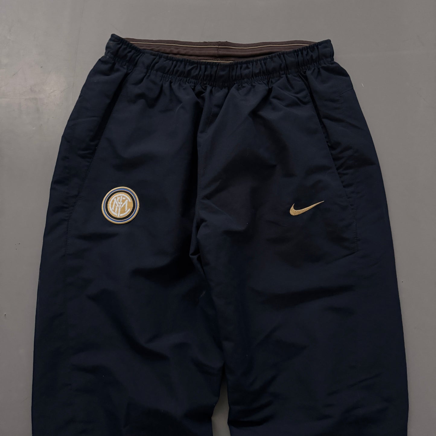 x Inter Milan Vintage Jacket 2007/08