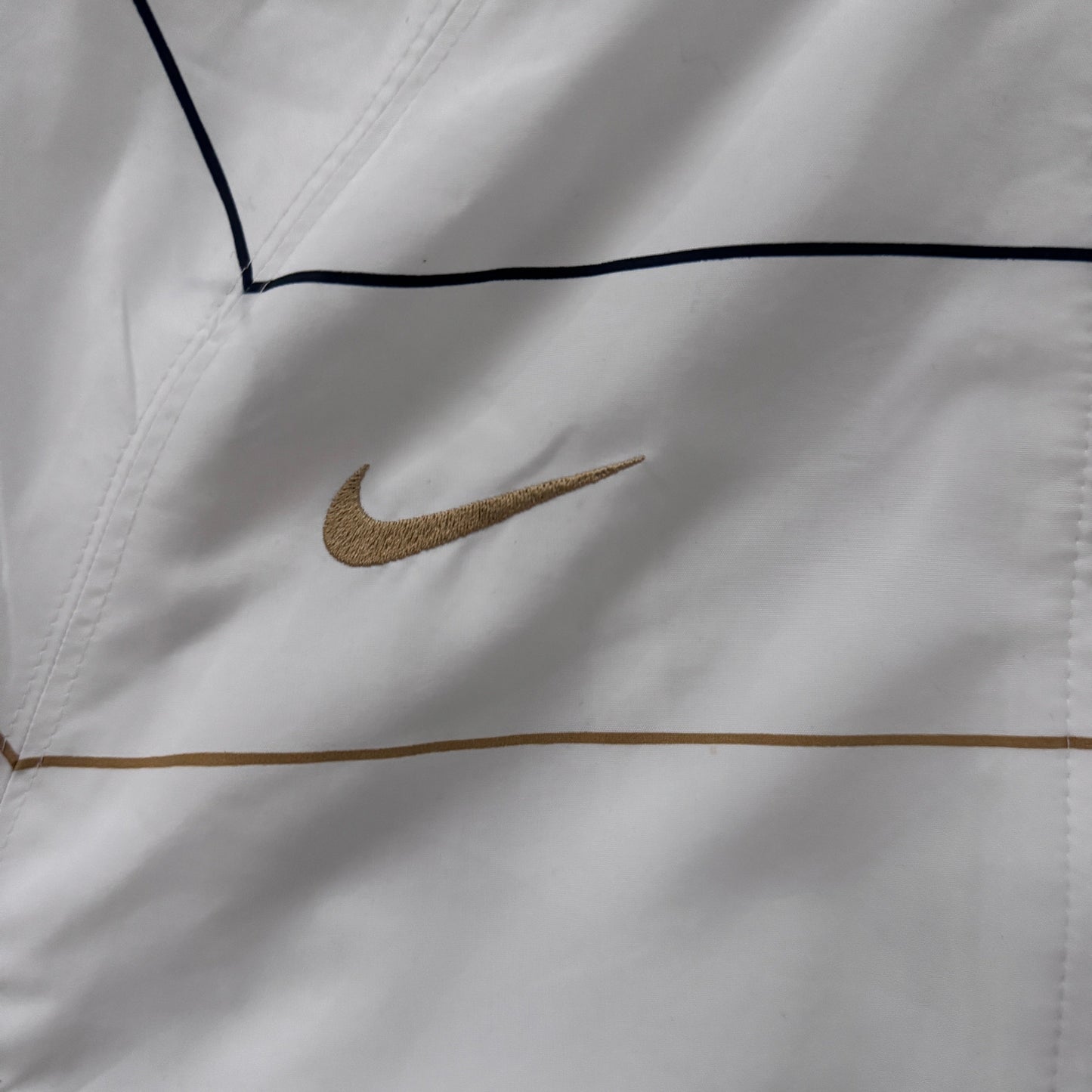 x Inter Milan Vintage Jacket 2007/08