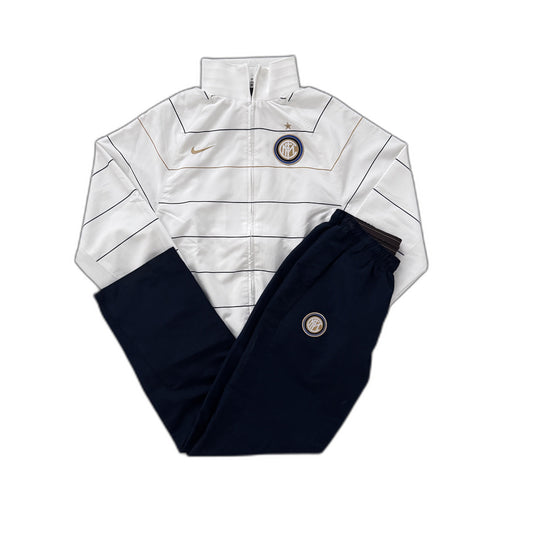 x Inter Milan Vintage Jacket 2007/08
