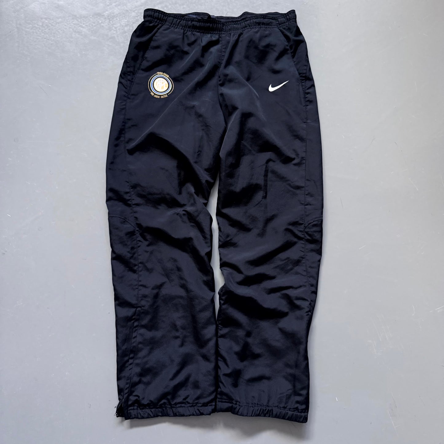 x Inter Milan Vintage Jacket 2008/09