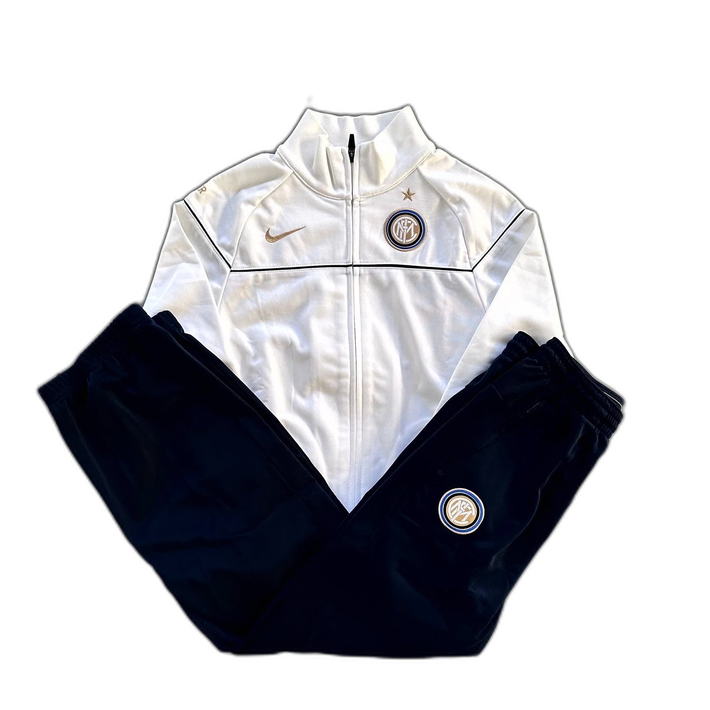 x Inter Milan Vintage Jacket 2008/09