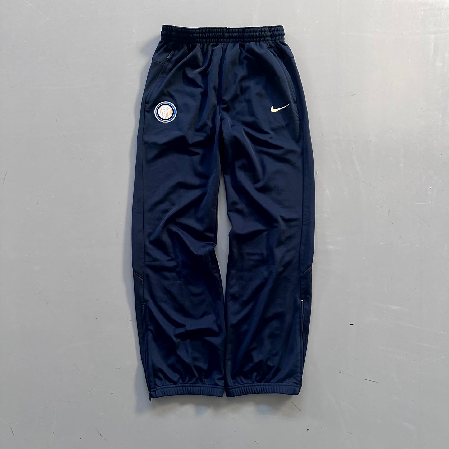 x Inter Milan Vintage Jacket 2009/10