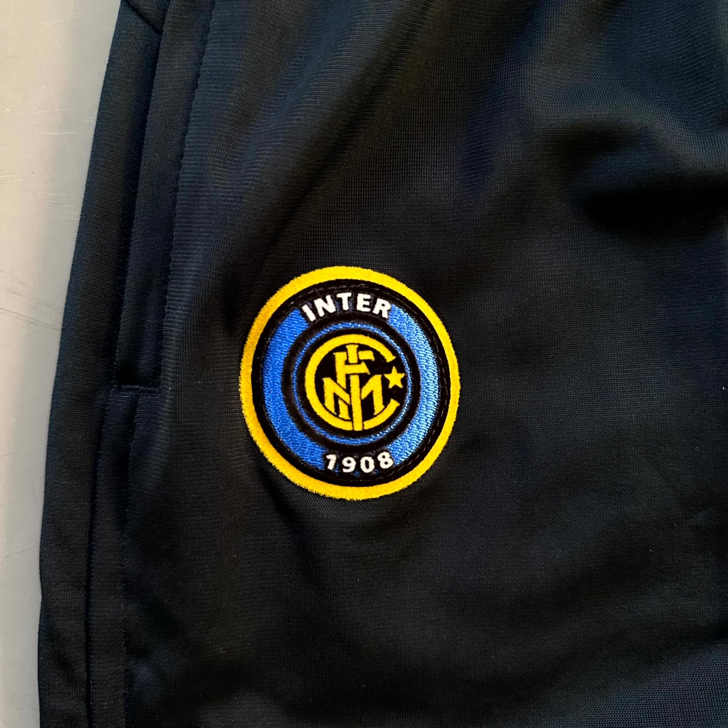 x Inter Milan Vintage Jacket 2009/10