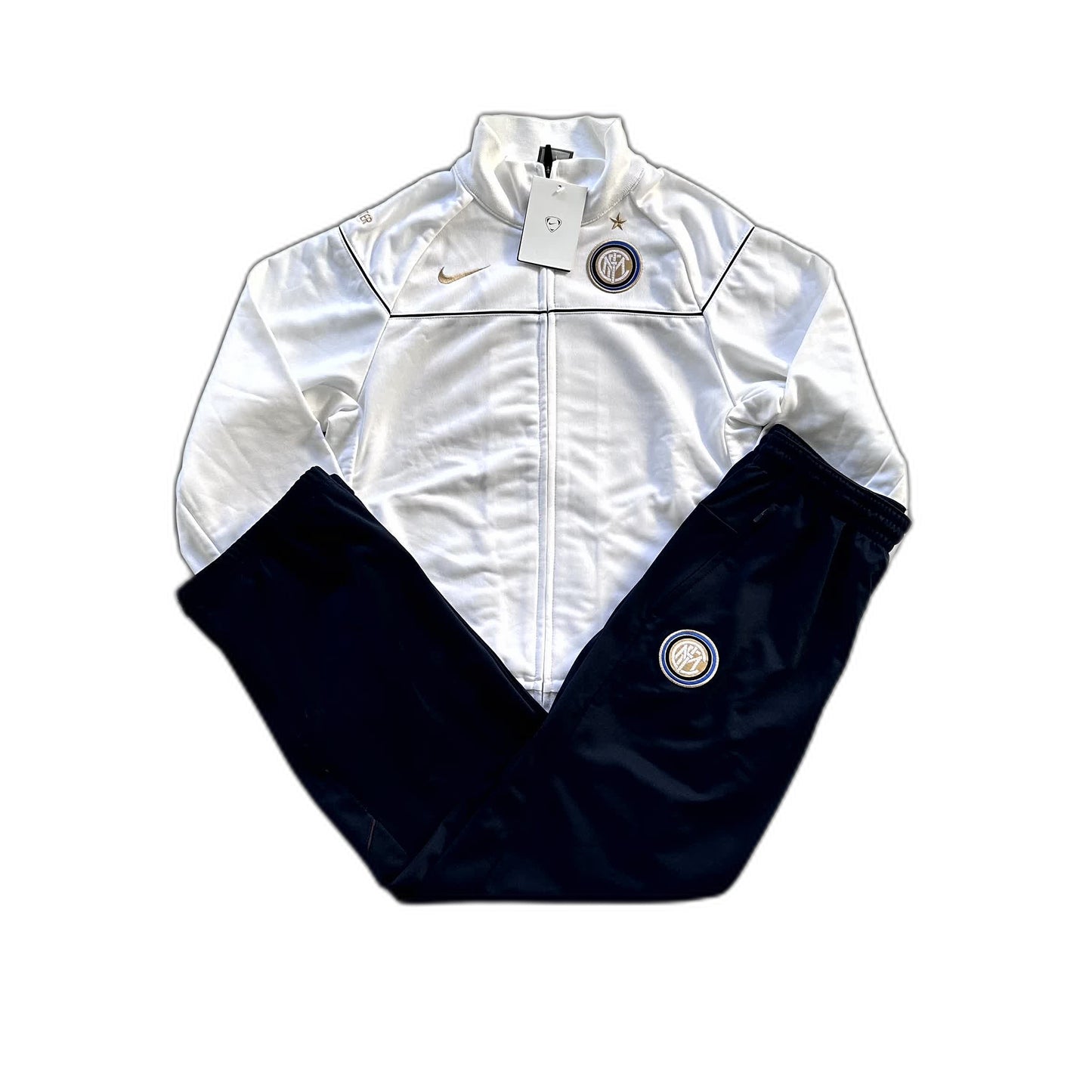x Inter Milan Vintage Jacket 2009/10