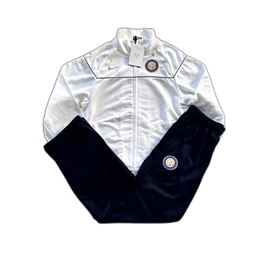 x Inter Milan Vintage Jacket 2009/10