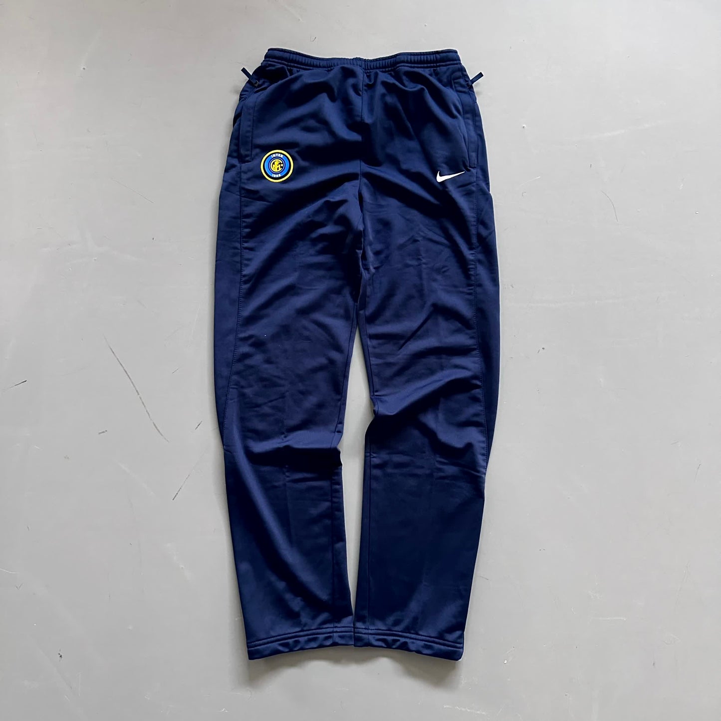 x Inter Milan Vintage Jacket 2010/11