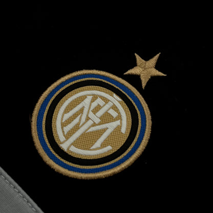 x Inter Milan Vintage Jacket 2010/11