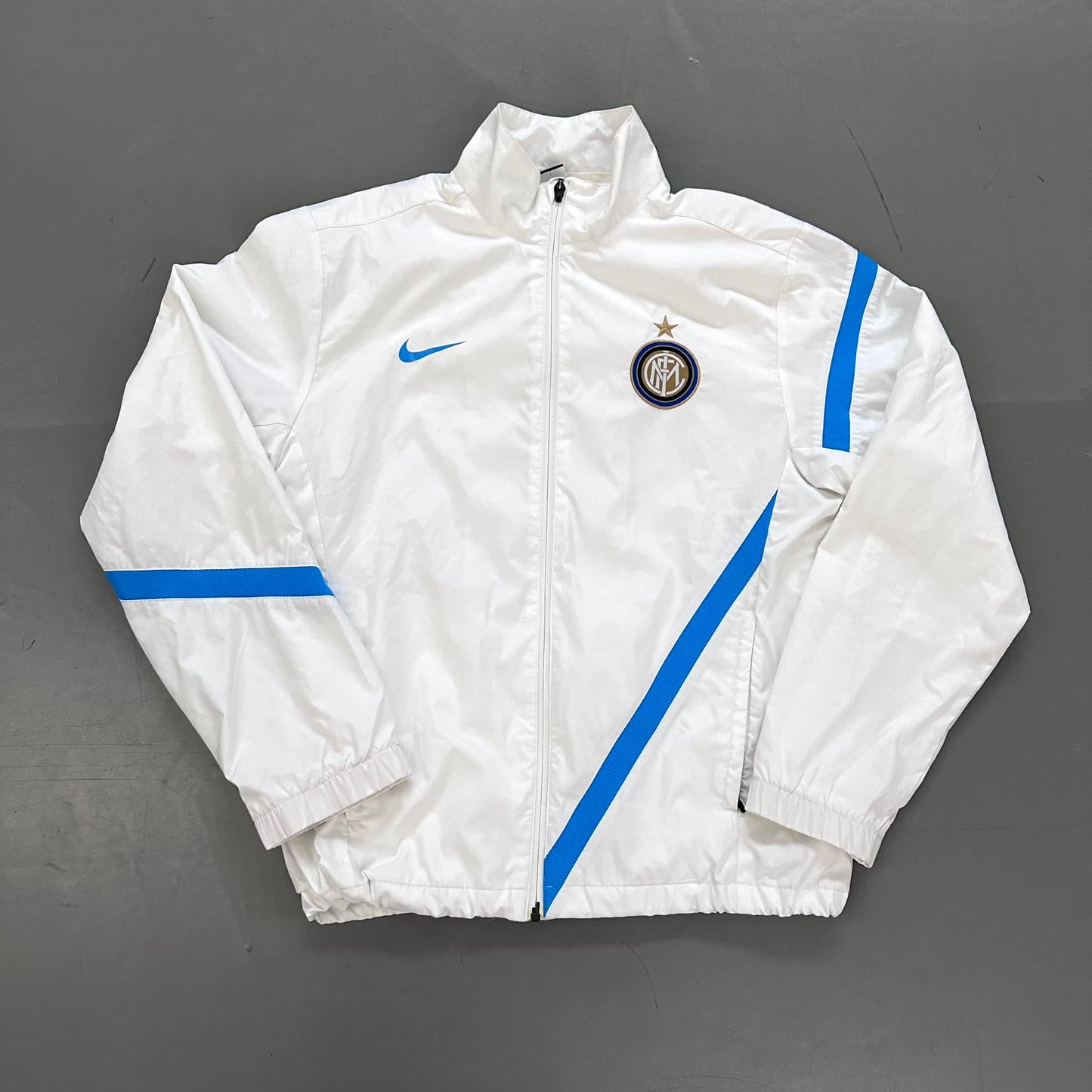 x Inter Milan Vintage Jacket 2010/11