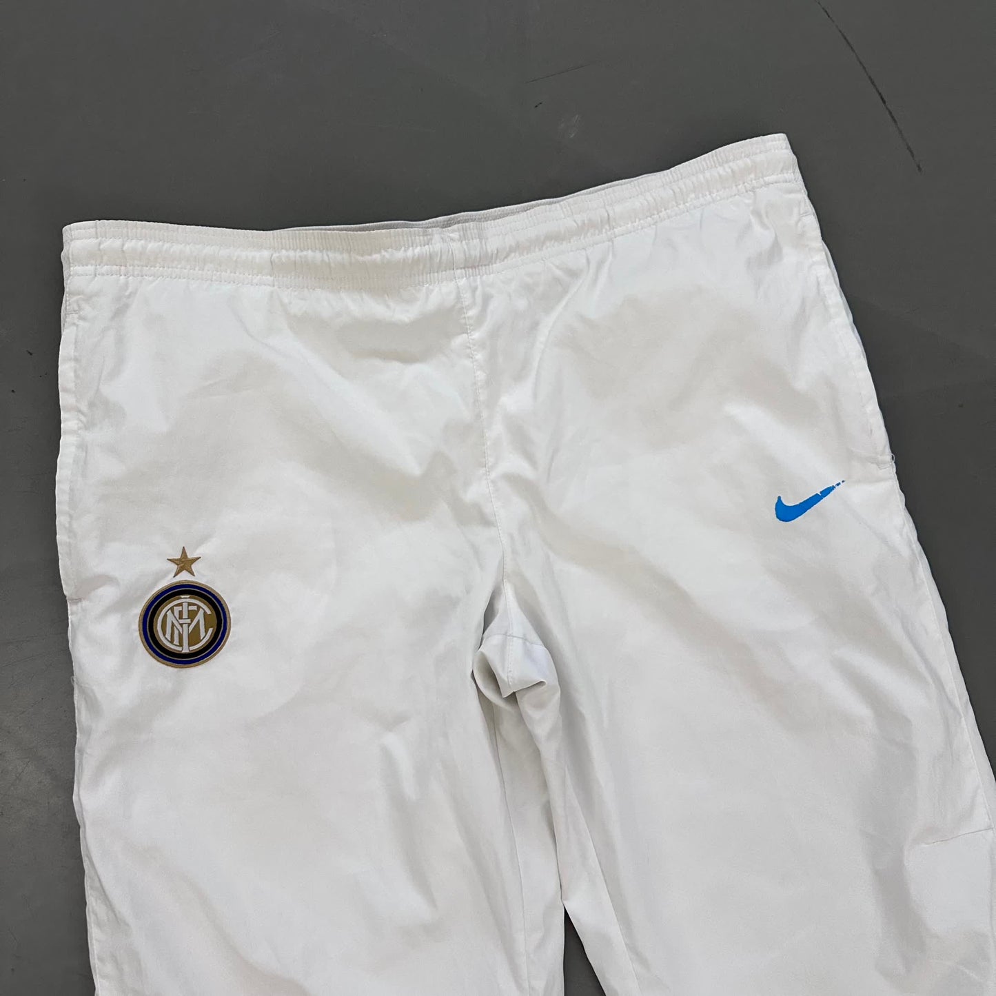 x Inter Milan Vintage Jacket 2010/11
