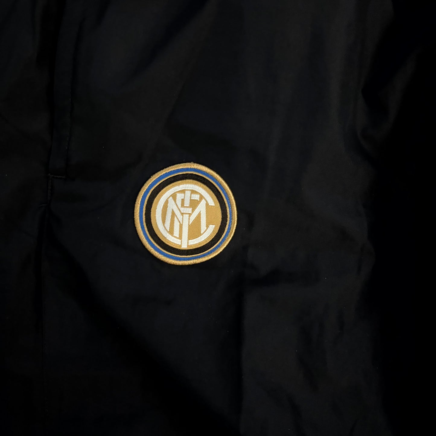 x Inter Milan Vintage Jacket 2011/12