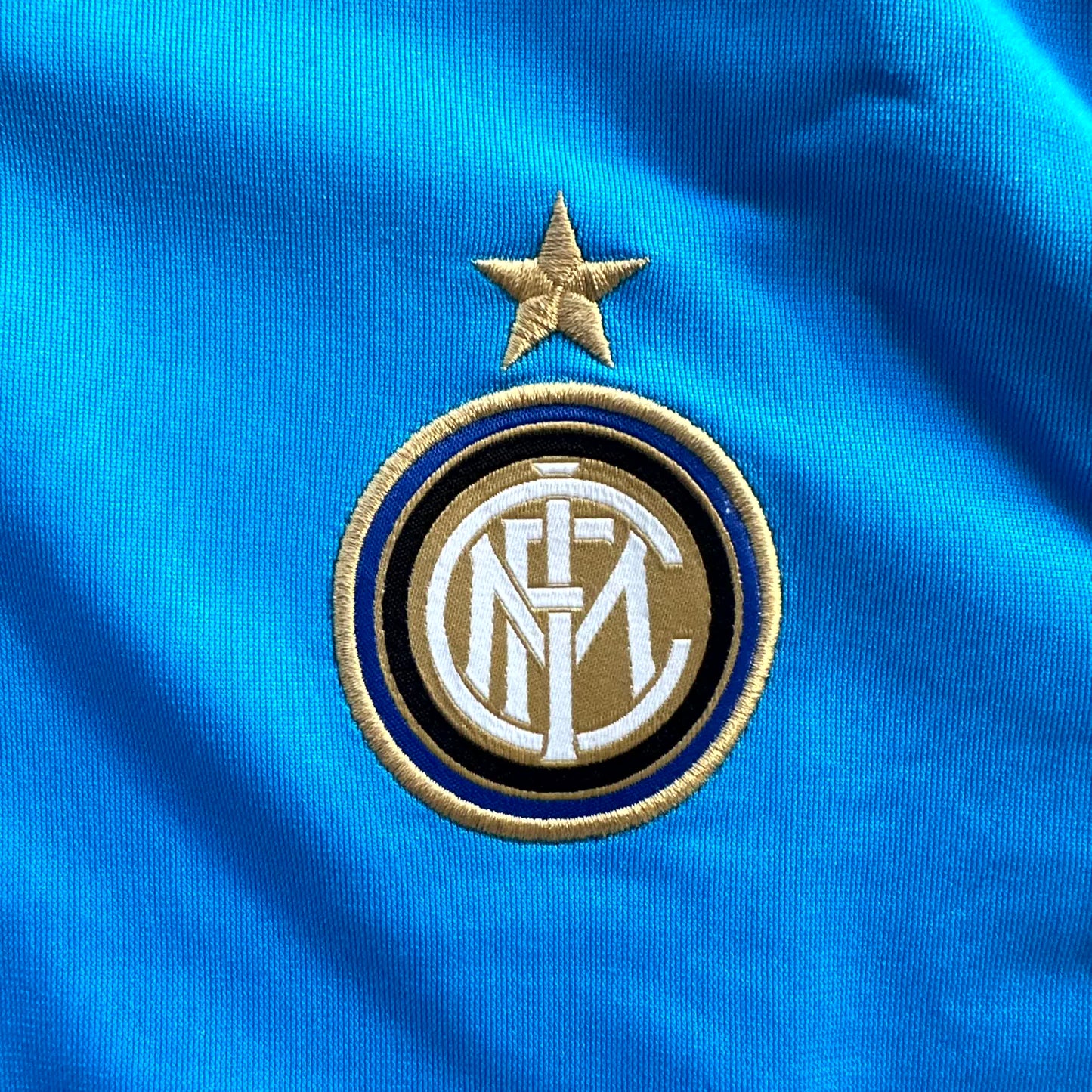 x Inter Milan Vintage Jacket 2011/12