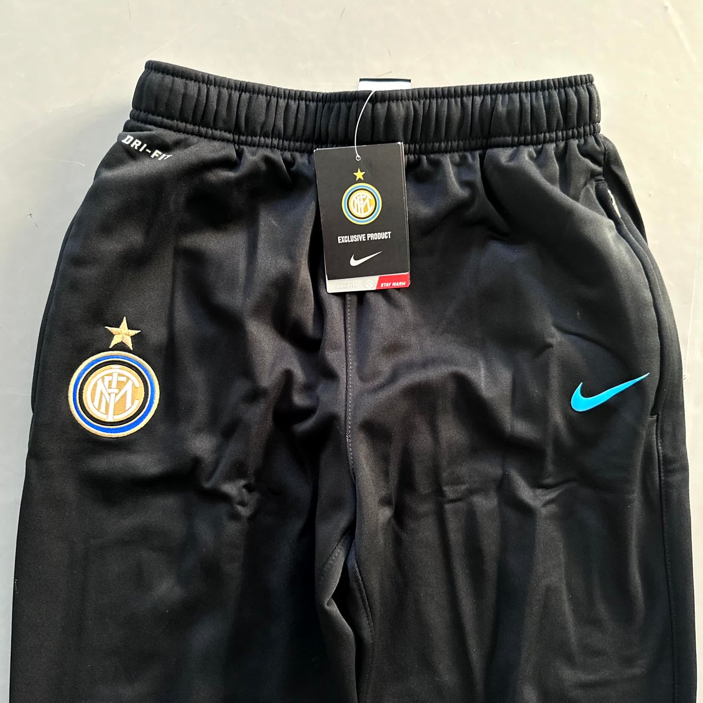 x Inter Milan Vintage Jacket 2011/12
