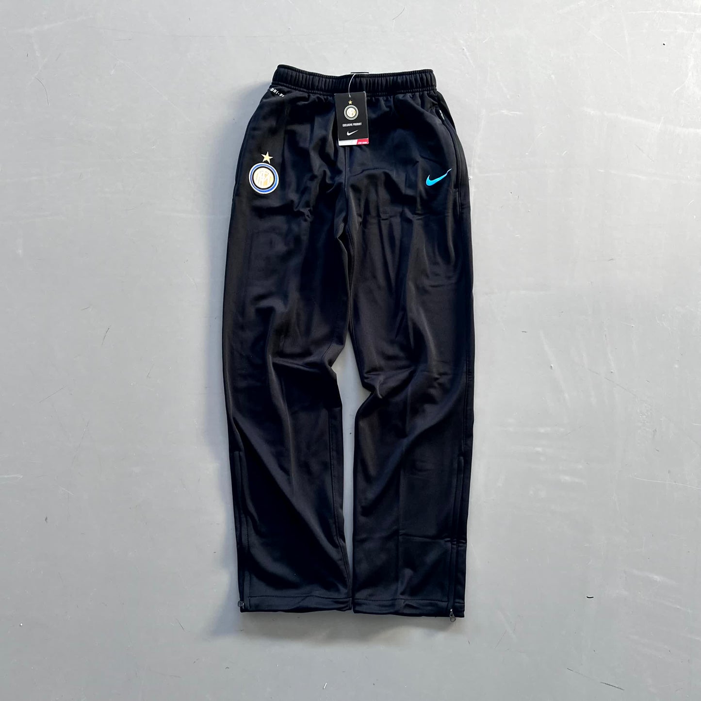 x Inter Milan Vintage Jacket 2011/12