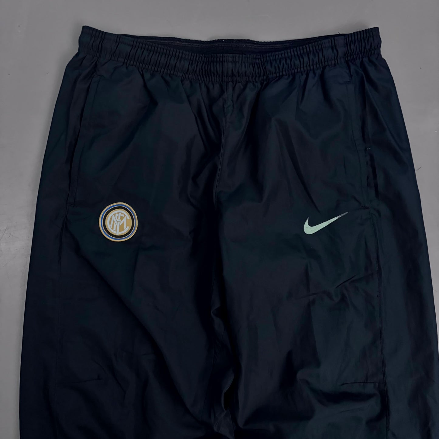 x Inter Milan Vintage Jacket 2011/12