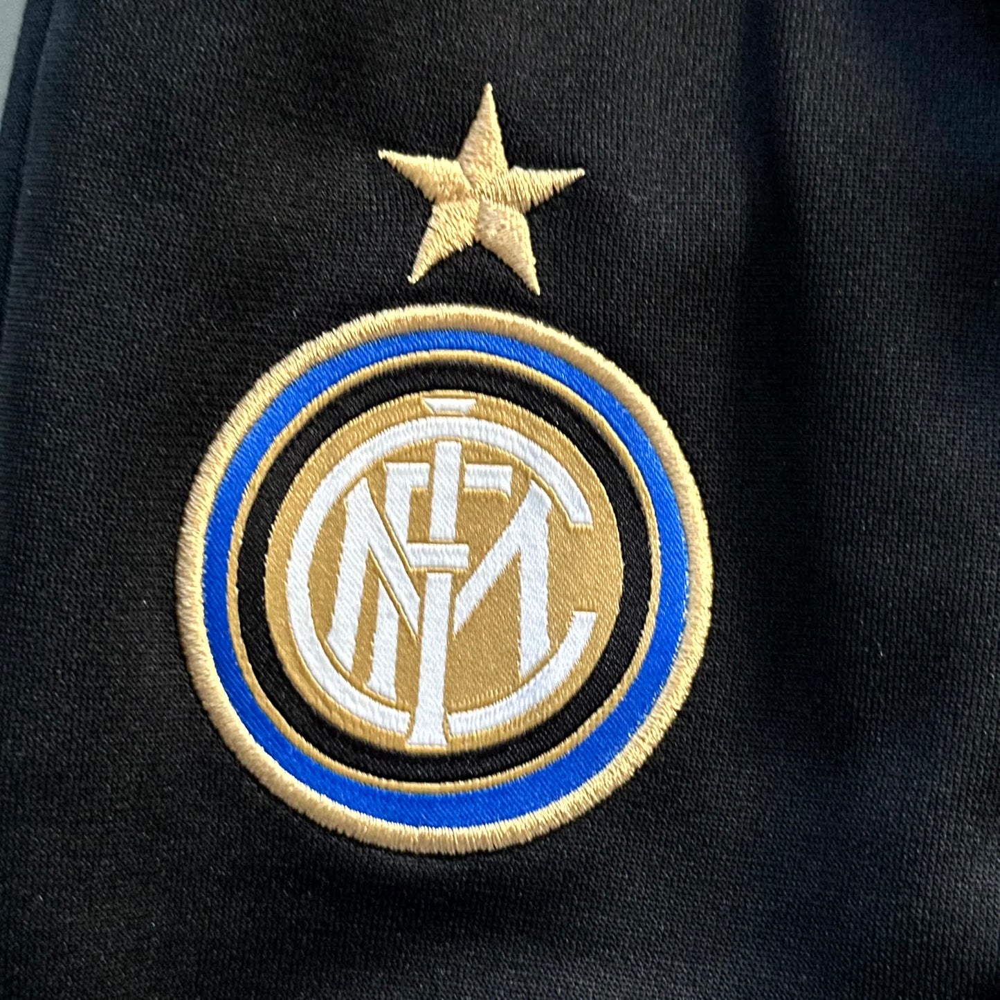 x Inter Milan Vintage Jacket 2011/12