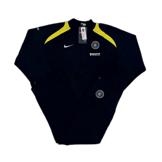x Inter Milan Vintage Jacket 2012/13