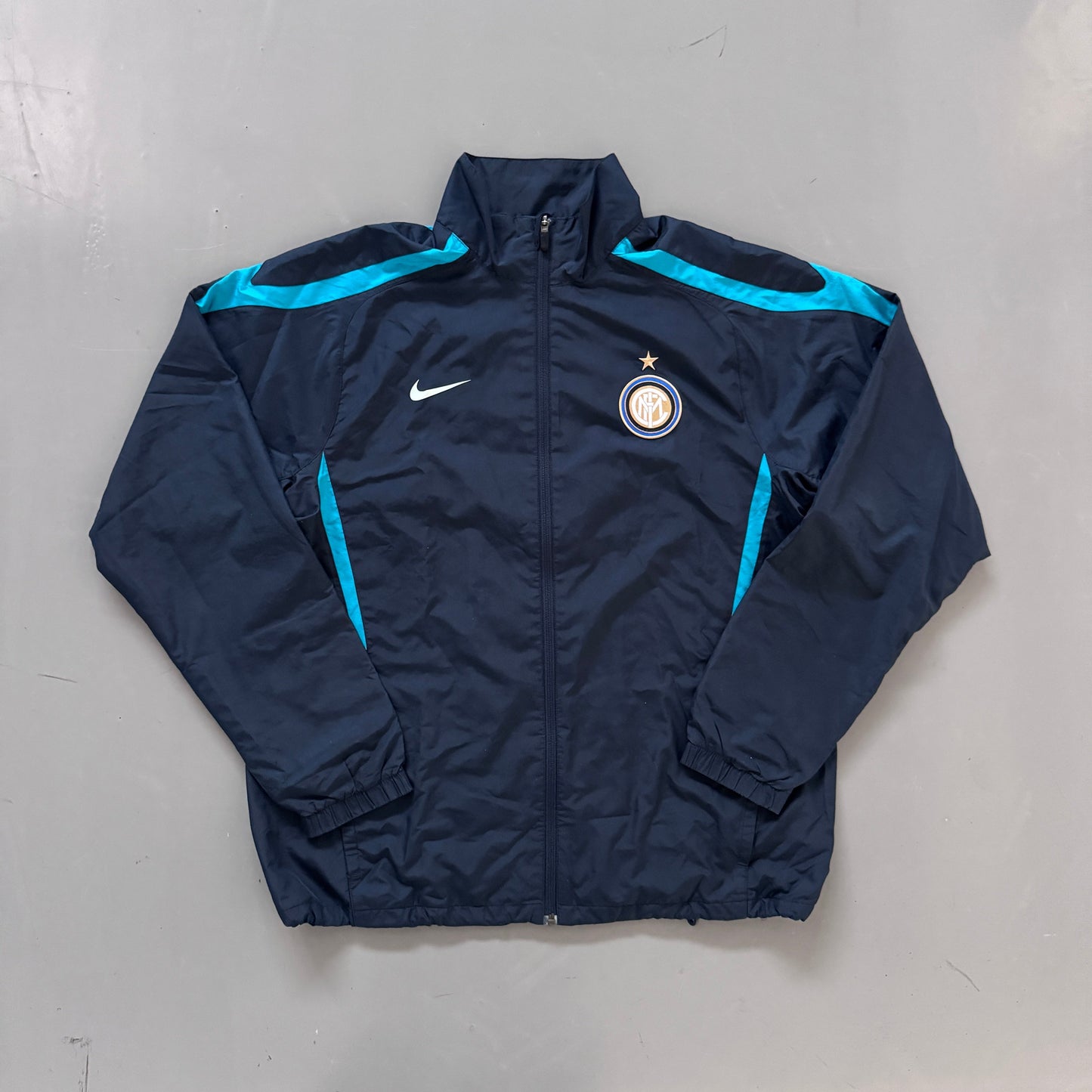 x Inter Milan Vintage Jacket 2012/13