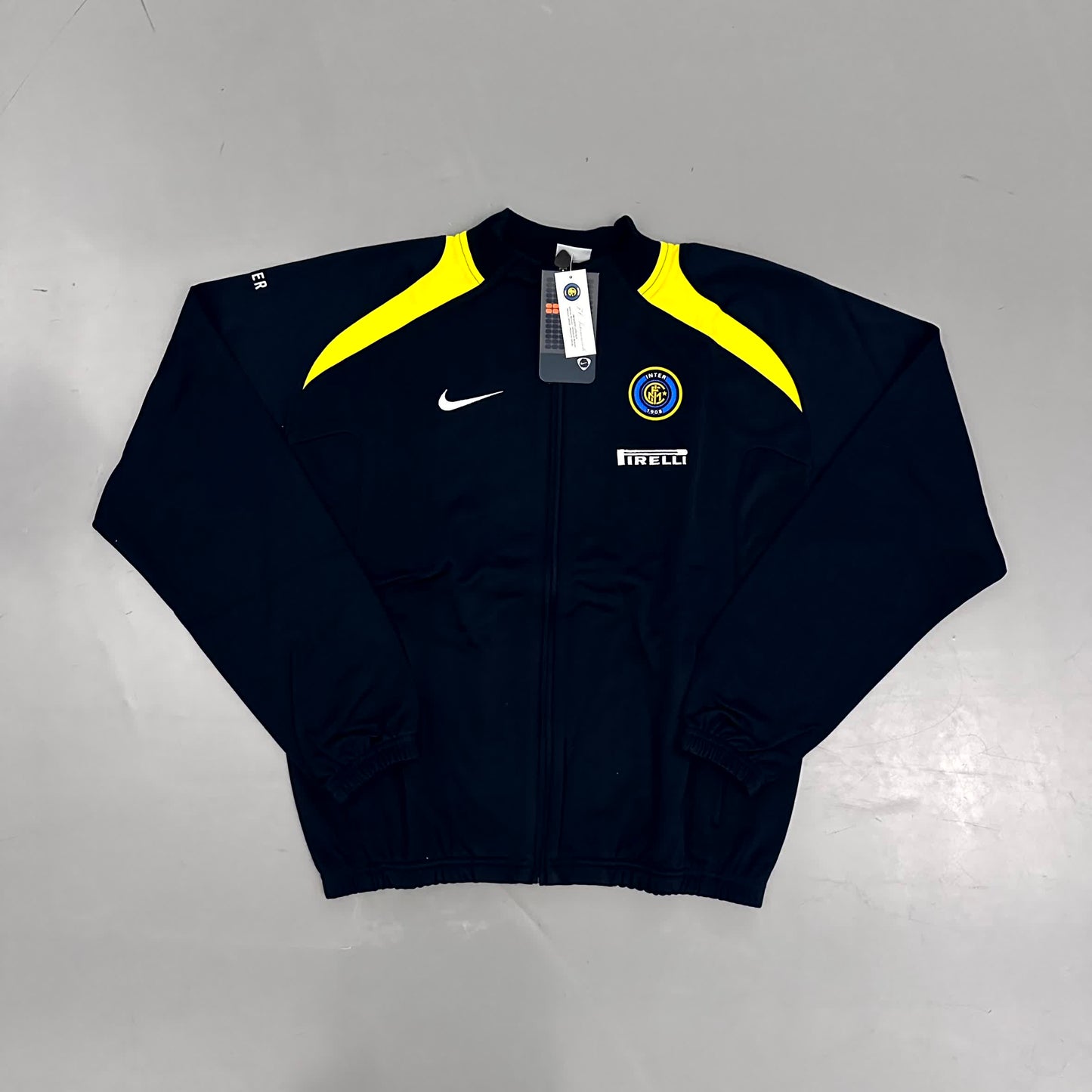 x Inter Milan Vintage Jacket 2012/13