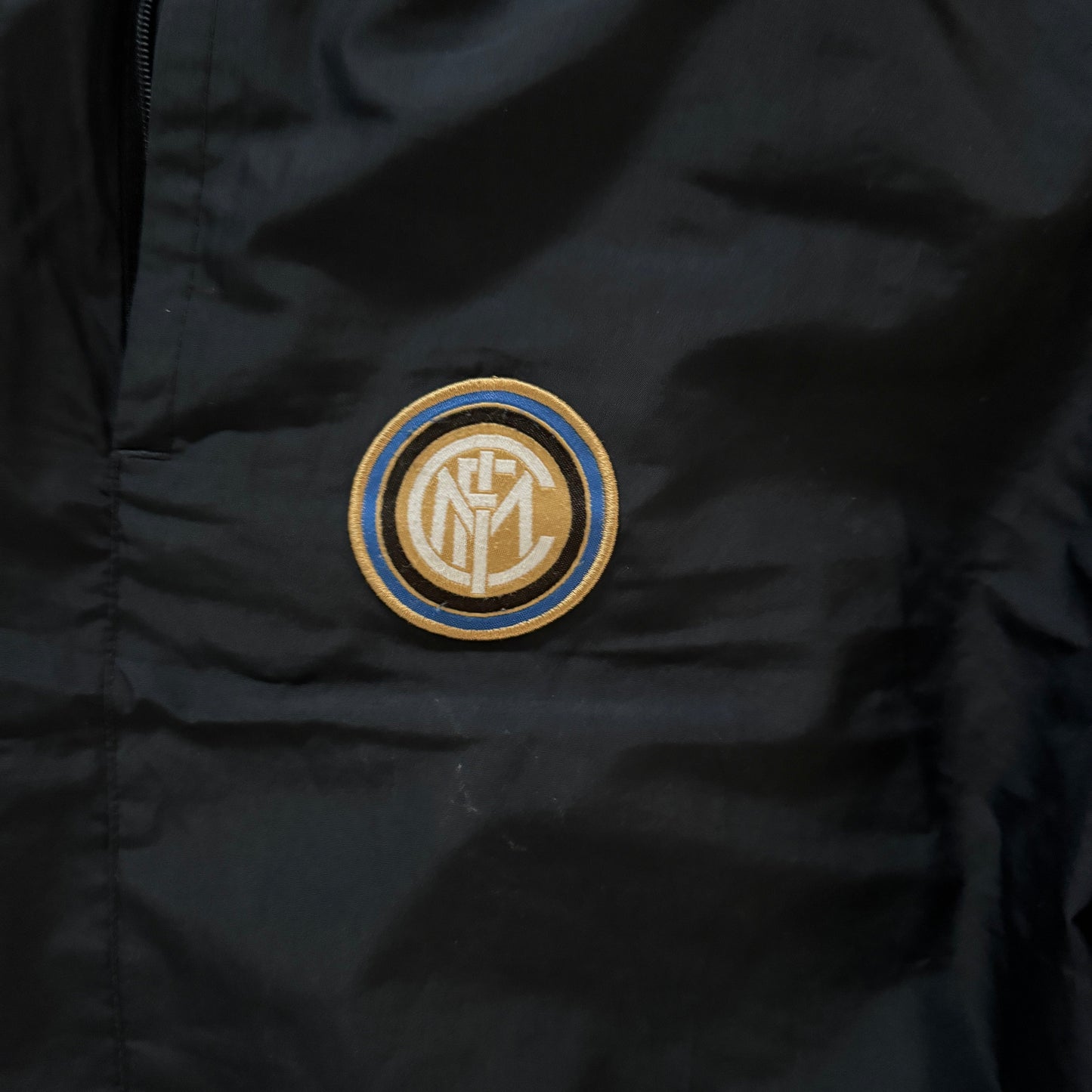 x Inter Milan Vintage Jacket 2012/13