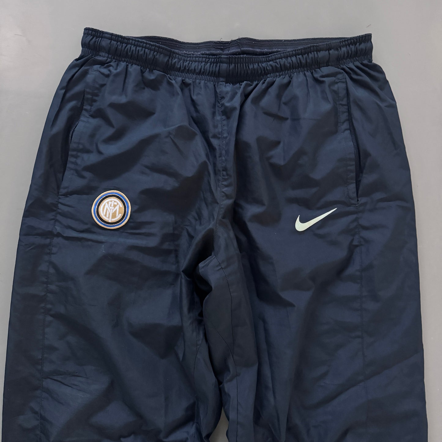 x Inter Milan Vintage Jacket 2012/13