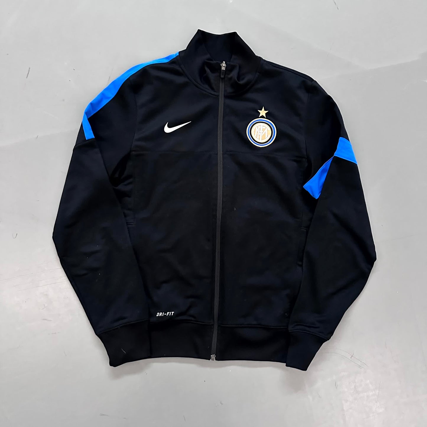 x Inter Milan Vintage Jacket 2014/15