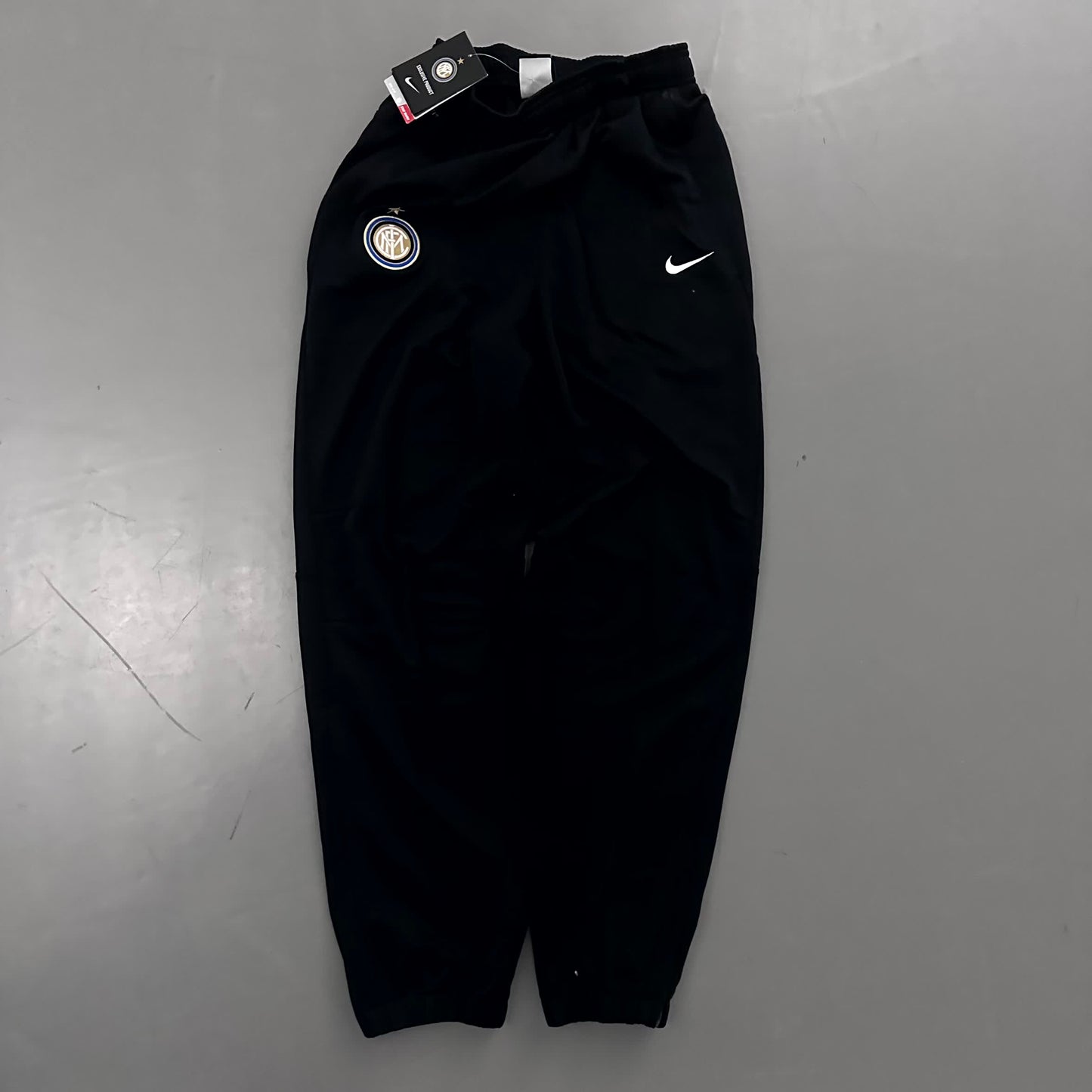 x Inter Milan Vintage Jacket 2014/15