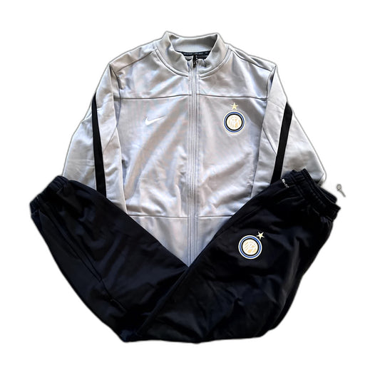 x Inter Milan Vintage Jacket 2014/15