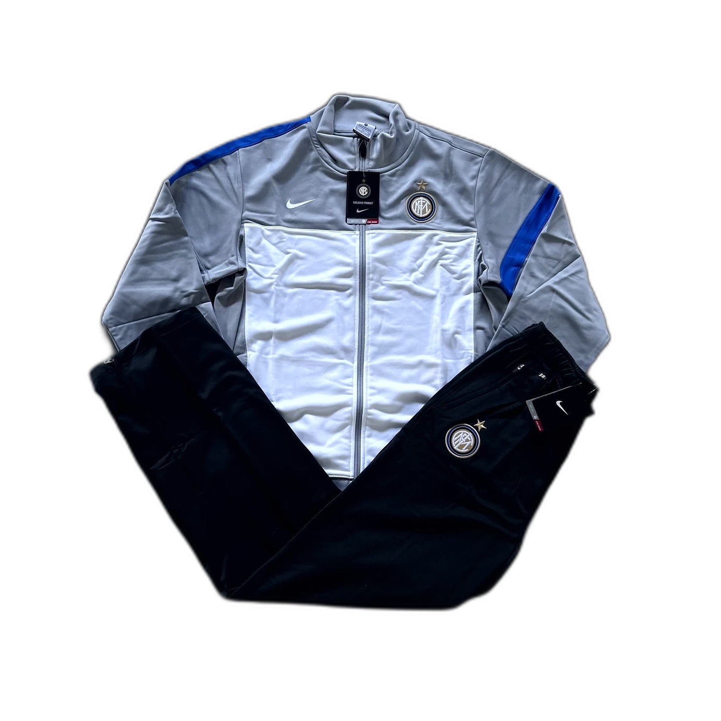 x Inter Milan Vintage Jacket 2015/16