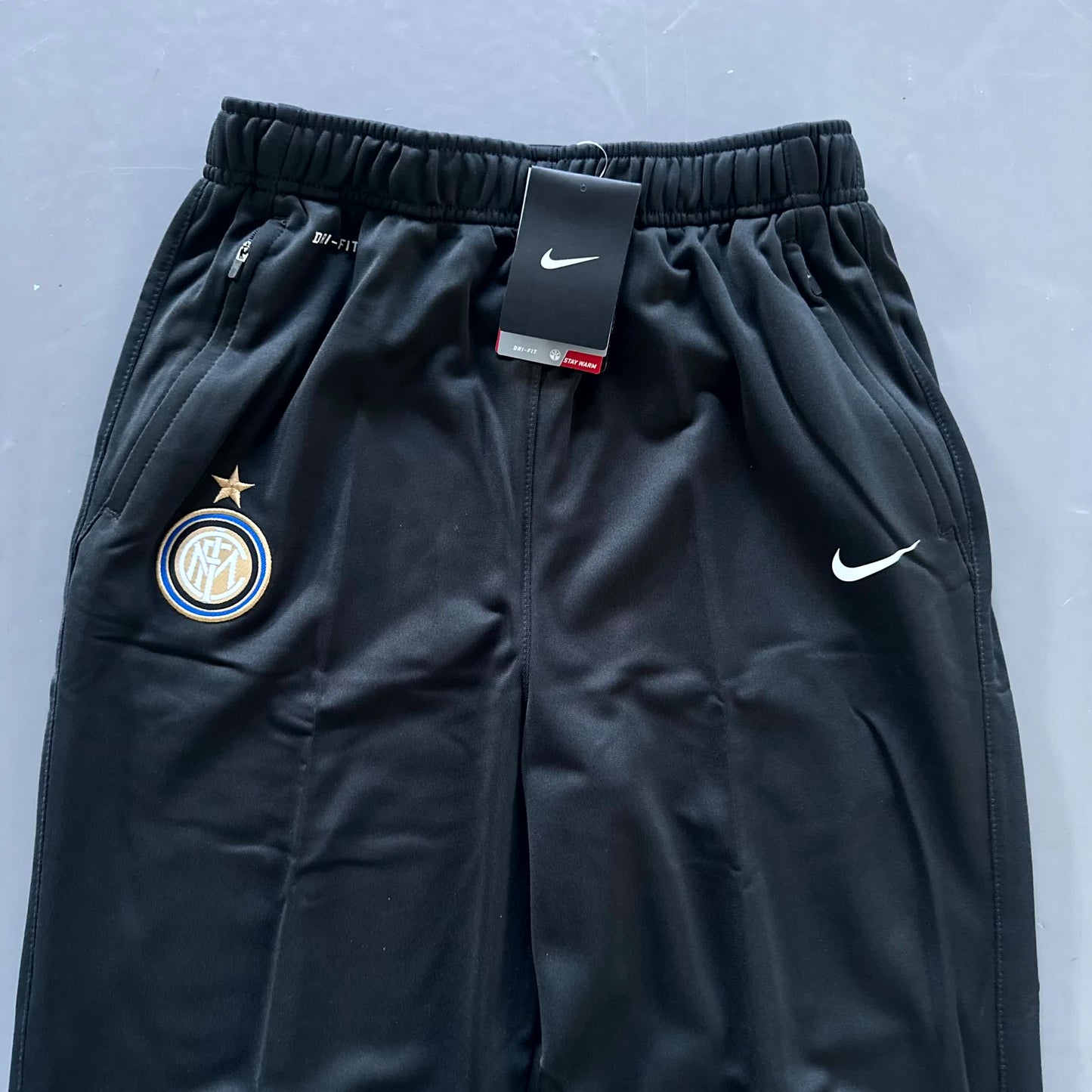 x Inter Milan Vintage Jacket 2015/16