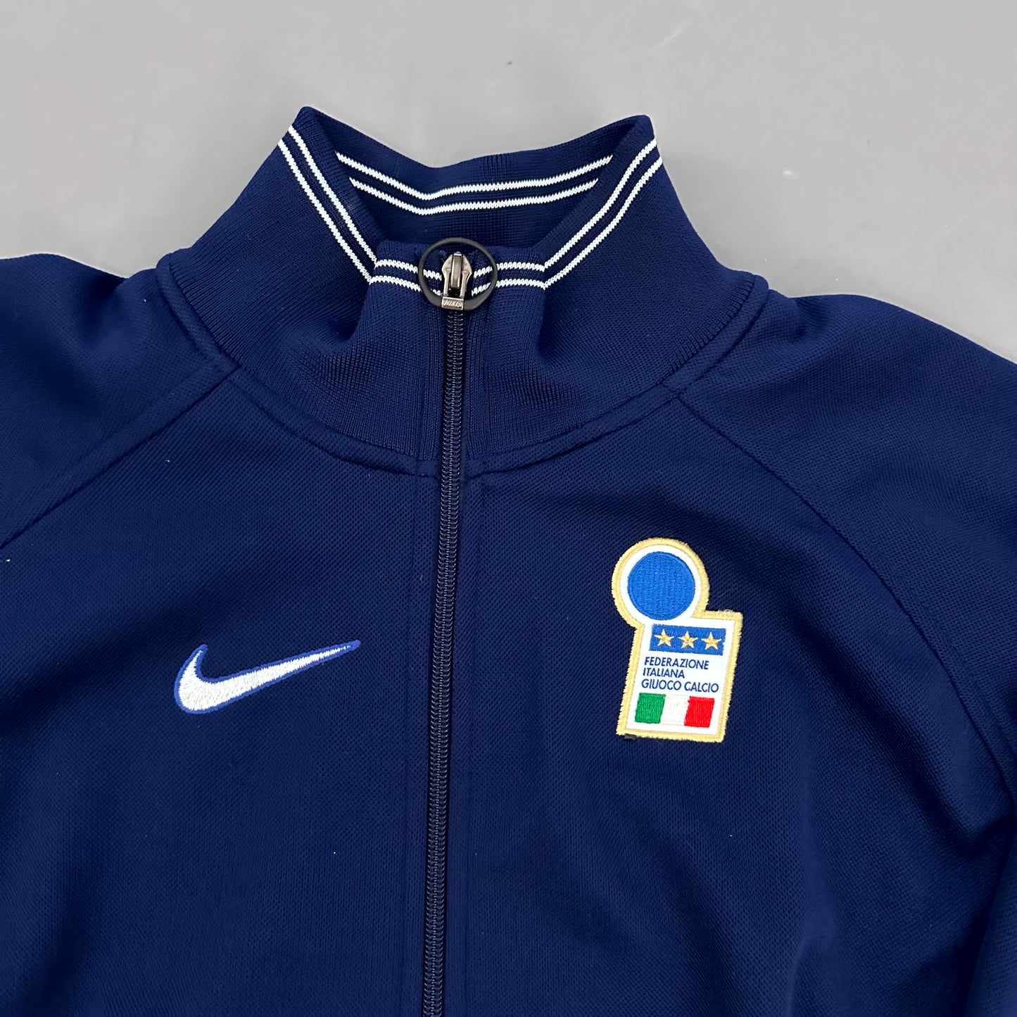 x Italy Vintage Jacket 2006