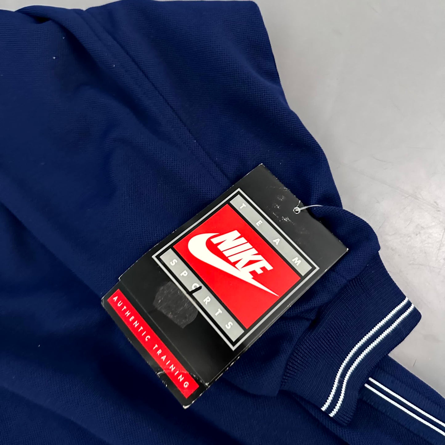 x Italy Vintage Jacket 2006