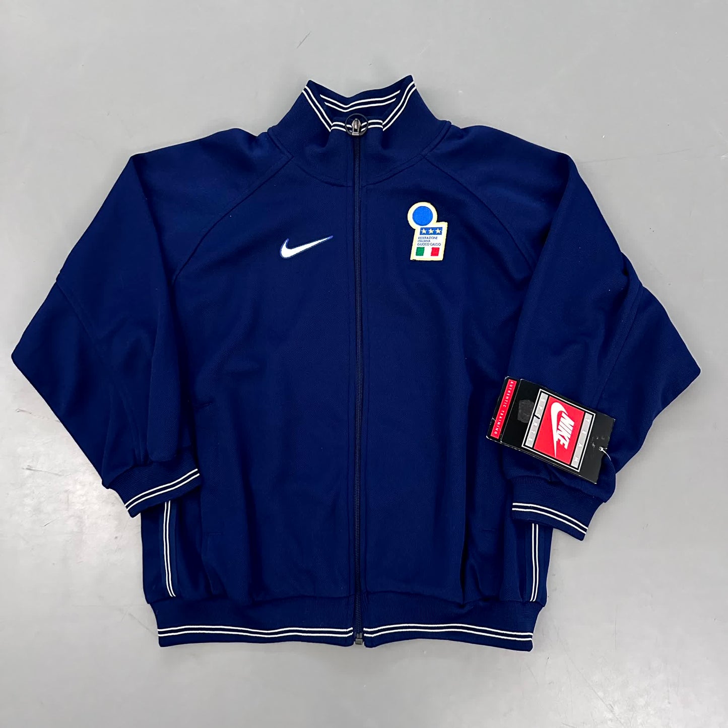 x Italy Vintage Jacket 2006