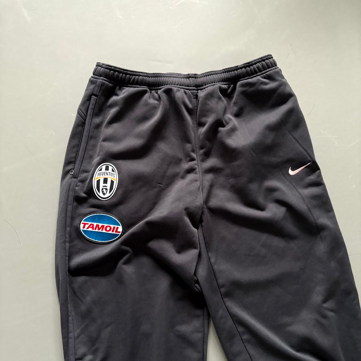x Juventus Turin Vintage Jacket 2005/06