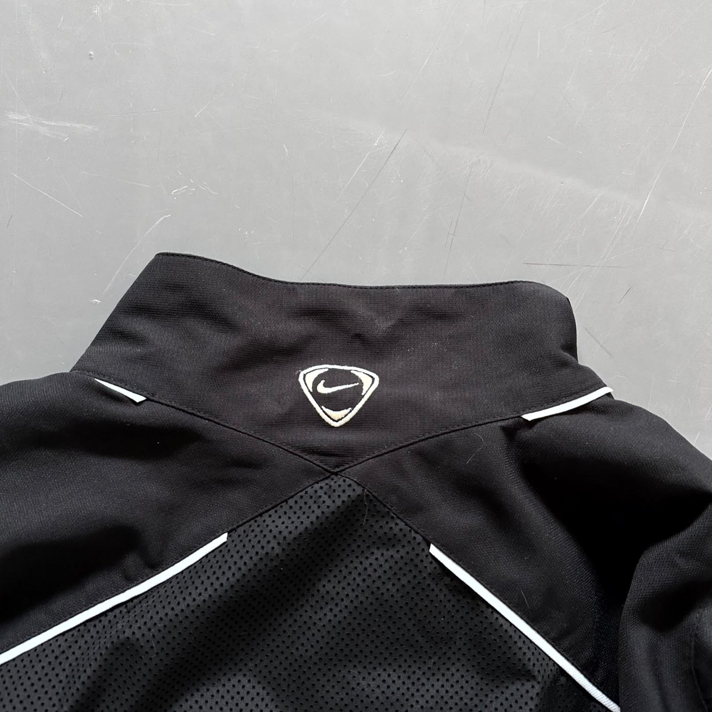 x Juventus Turin Vintage Jacket 2006/07